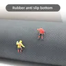 Tapis de salle de bain de luxe antidérapant – vue 6