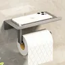 Porte-papier hygiénique support de rangement cuisine… – vue 2