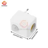 Support d'ampoule avec capteur de mouvement intelligent… – vue 6