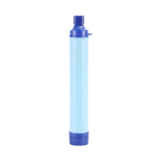 Purificateur d'eau portable d'urgence – vue 6