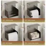 Porte-rouleau de papier toilette – vue 5