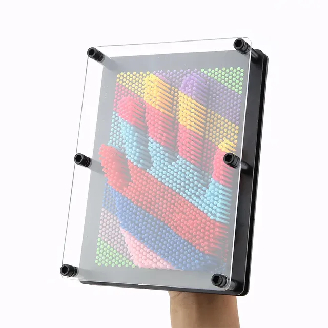 Pin Art 3D pour enfants et adultes – vue 4