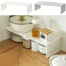 Armoire de cuisine étagère à plusieurs niveaux étagère… – vue 1