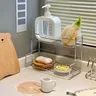Support de rangement de cuisine – vue 4