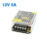 Alimentation 12V 5A AC/DC convertisseur de tension… – vue 1