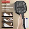 Xiaomi-Pommeau de douche à haute pression avec filtre – vue 3