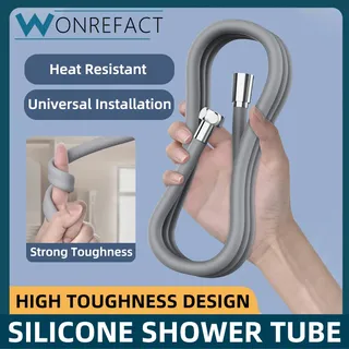 Tuyau silicone haute ténacité résistant chaleur pression…