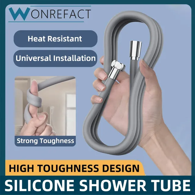 Tuyau silicone haute ténacité résistant chaleur pression…
