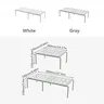 Étagère rangement placard cuisine gain place compacte… – vue 6