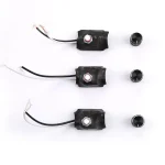 Kit de variateur avec potentiomètre pour Ardu37, technologie de régulation de vitesse, 220V, 60 W, 150W, 1 pièce, 3A, bricolage