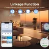 Module de commutation intelligent WiFi Tuya – vue 4