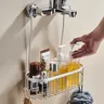 Caddie de douche suspendu – vue 1