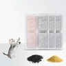 Cartouche filtrante pour distributeur d'eau pour chat – vue 1
