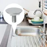 Couvercle trou robinet évier cuisine bouchon obturation… – vue 3