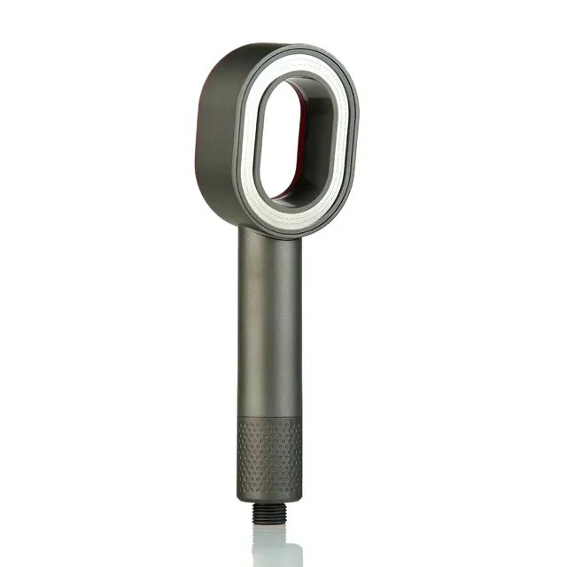 Pommeau de douche de beauté haute pression filtré… – vue 4