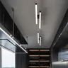 Plafonnier LED intelligent avec télécommande – vue 3