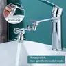 1080 ° Tête de pulvérisation de robinet d'extension… – vue 3