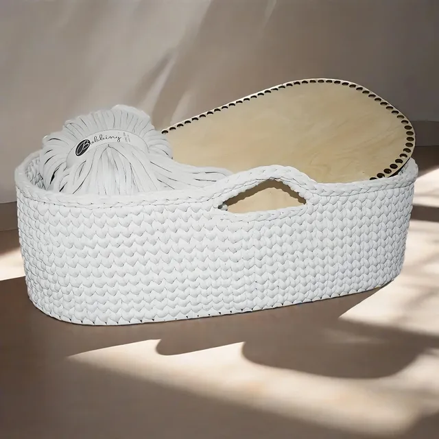 Panier ovale – vue 4