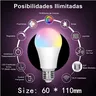 COZYLIFE-Ampoule LED Intelligente Wifi – vue 2