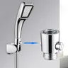 Pommeau de douche interrupteur de commande – vue 3