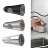 Tête de robinet de pulvérisation universelle de cuisine – vue 4
