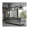 Cuisine extérieure inoxydable encastrable barbecue… – vue 4