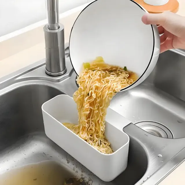 Panier de vidange d'évier de cuisine