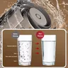 Purificateur d'eau du robinet – vue 3