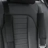 Housses de ceinture de sécurité de voiture en peluche… – vue 6