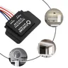 Commutateur de gradateur LED pour HOMirror – vue 2