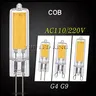 Ampoules LED G4 en verre – vue 2