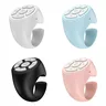 Bouton Bluetooth sans fil – vue 2