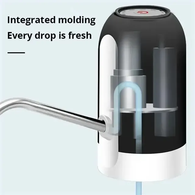 Distributeur d'eau USB – vue 4