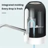 Distributeur d'eau USB – vue 4