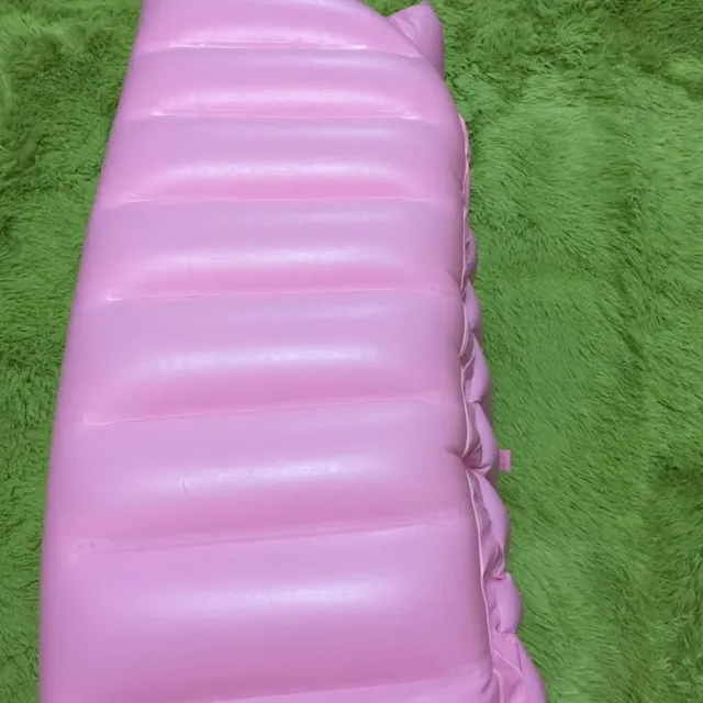 Baignoire Gonflable Portable pour Enfants – vue 6
