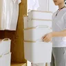 Conteneurs de rangement de cuisine