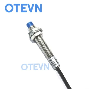 Capteur de proximité M8, interrupteur DC LJ8A3, 3 fils 6V-36V, détection Inductive, approche PNP NPN, système PLC d’automatisation à ouverture et à fermeture normale Capteur de proximité M8, interrupteur DC LJ8A3, 3 fils 6V-36V, détection Inductive, approche PNP NPN, système PLC d’automatisation à ouverture et à fermeture normale