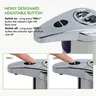 Nouveau Distributeur automatique de savon en acier… – vue 3