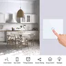 Wifi mur tactile commutateur intelligent ue aucun fil… – vue 2