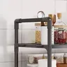 Support de rangement de cuisine – vue 4