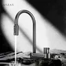 ASRAS 304 robinet de cuisine en acier…