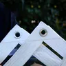 Feuille de bâche transparente en PVC – vue 6