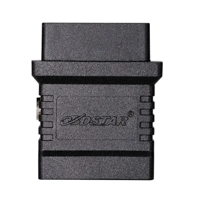 Adaptateur convertisseur OBDSTAR V2 DC706 DB15 OBD16… – vue 2