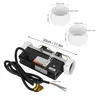 Chauffe eau électrique sans réservoir 3kW thermostat spa… – vue 5