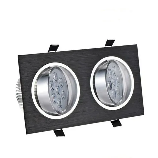 Spot lumineux Led encastrable pour le plafond – vue 3