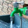 Robinet d'eau 2 en 1 – vue 4