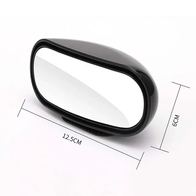Miroir sphérique miroir incurvé rétroviseurs latéraux… – vue 6