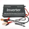 Onduleur puissance continue 9999000W conversion 12VCC… – vue 3
