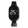 Thermomètre douche numérique affichage LED grands… – vue 5
