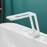 Mitigeur lavabo comptoir monocommande design… – vue 2